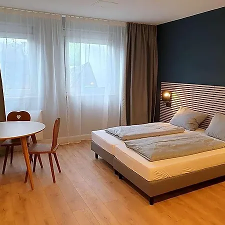 Arrivel Apartements Heimstetten - Bisher Novitel Pliening