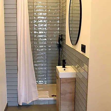 فندق Arrivel Apartements Heimstetten - Bisher Novitel *