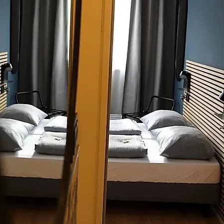 Arrivel Apartements Heimstetten - Bisher Novitel * Pliening