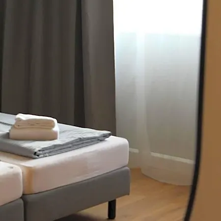 Arrivel Apartements Heimstetten - Bisher Novitel *