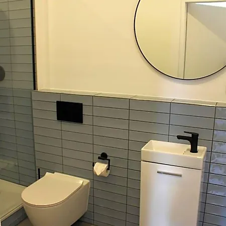 Arrivel Apartements Heimstetten - Bisher Novitel فندق Pliening