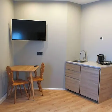 Arrivel Apartements Heimstetten - Bisher Novitel