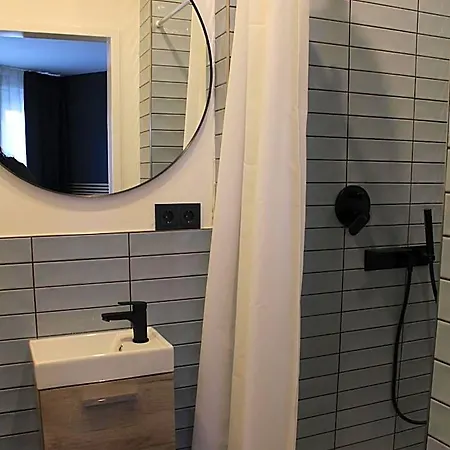 Arrivel Apartements Heimstetten - Bisher Novitel Hotell *
