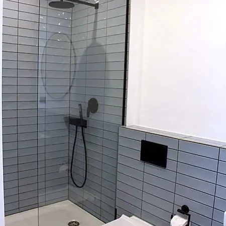 Hotell Arrivel Apartements Heimstetten - Bisher Novitel Pliening