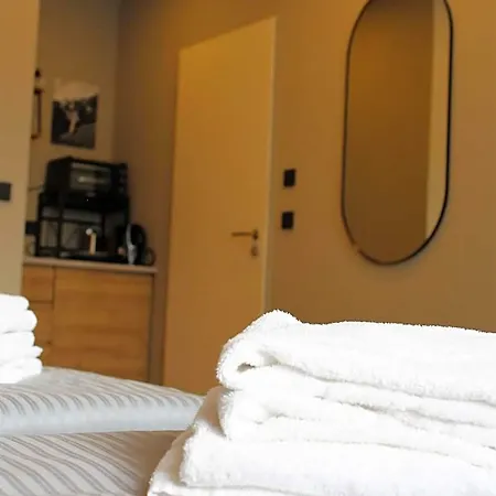 Hotell Arrivel Apartements Heimstetten - Bisher Novitel