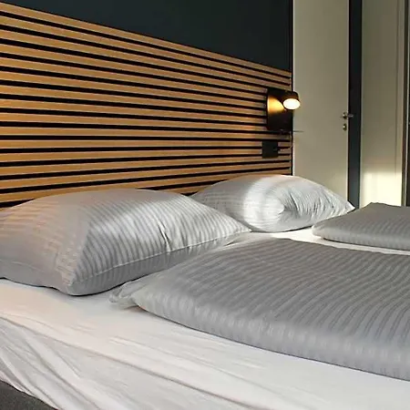 Arrivel Apartements Heimstetten - Bisher Novitel * Pliening