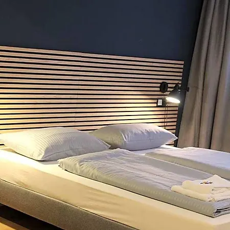 فندق Arrivel Apartements Heimstetten - Bisher Novitel *