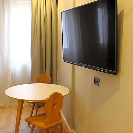 فندق Arrivel Apartements Heimstetten - Bisher Novitel