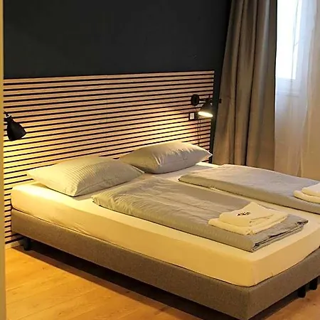 فندق Arrivel Apartements Heimstetten - Bisher Novitel