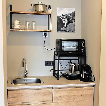 فندق Arrivel Apartements Heimstetten - Bisher Novitel
