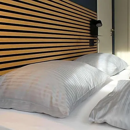 Hotell Arrivel Apartements Heimstetten - Bisher Novitel